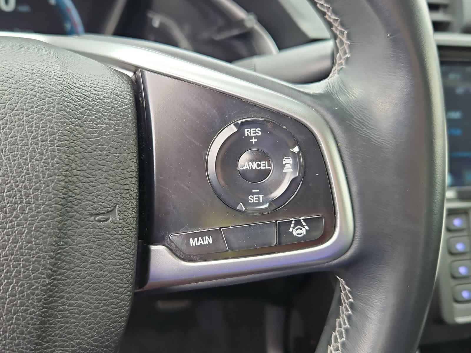 Thumbnail: 2019 Honda Civic - 25