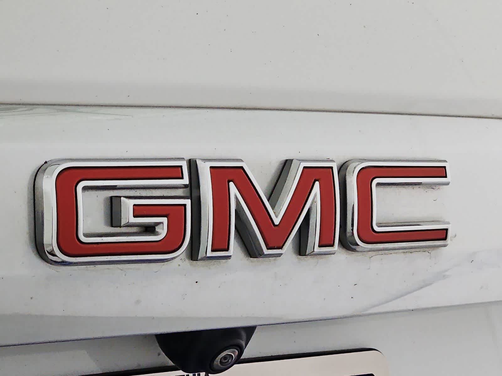 Thumbnail: 2023 GMC Yukon - 11