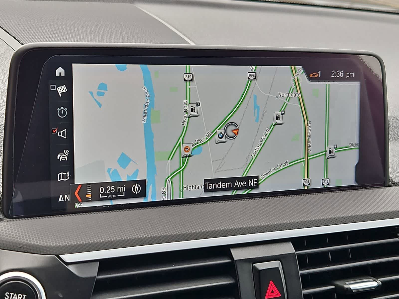 Thumbnail: 2018 BMW X3 - 29