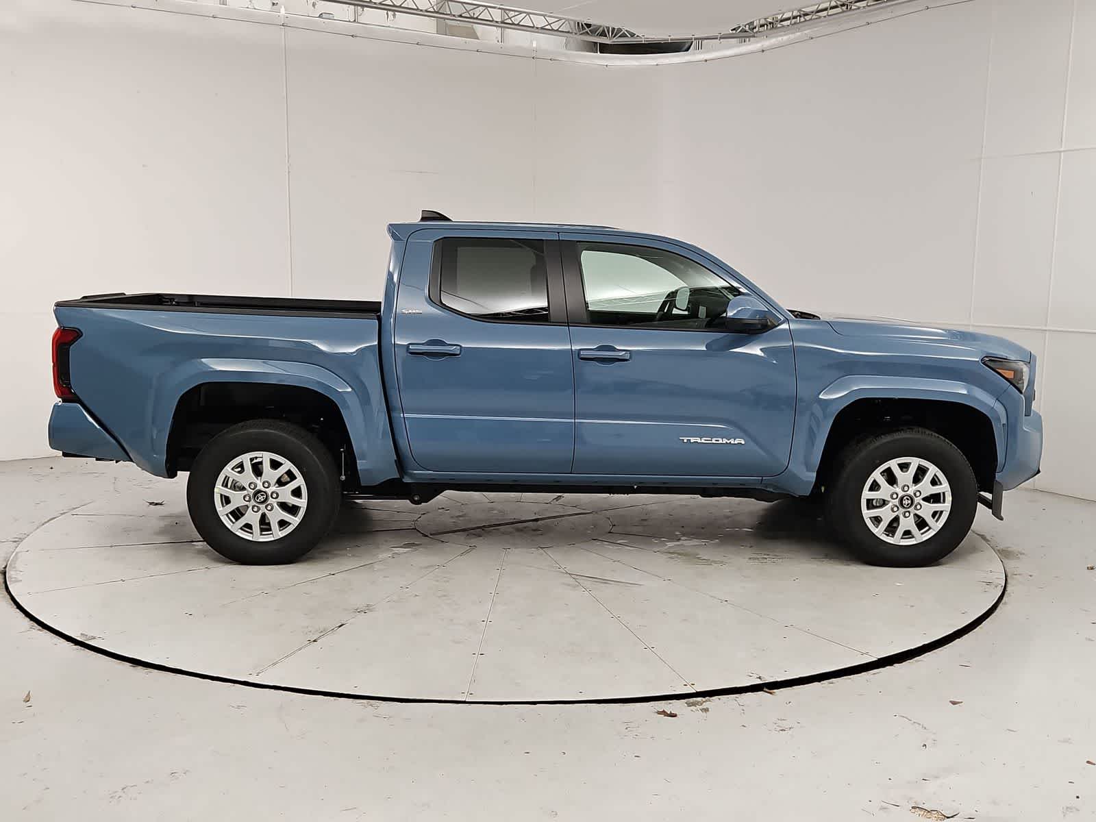 Thumbnail: 2026 Toyota Tacoma - 7