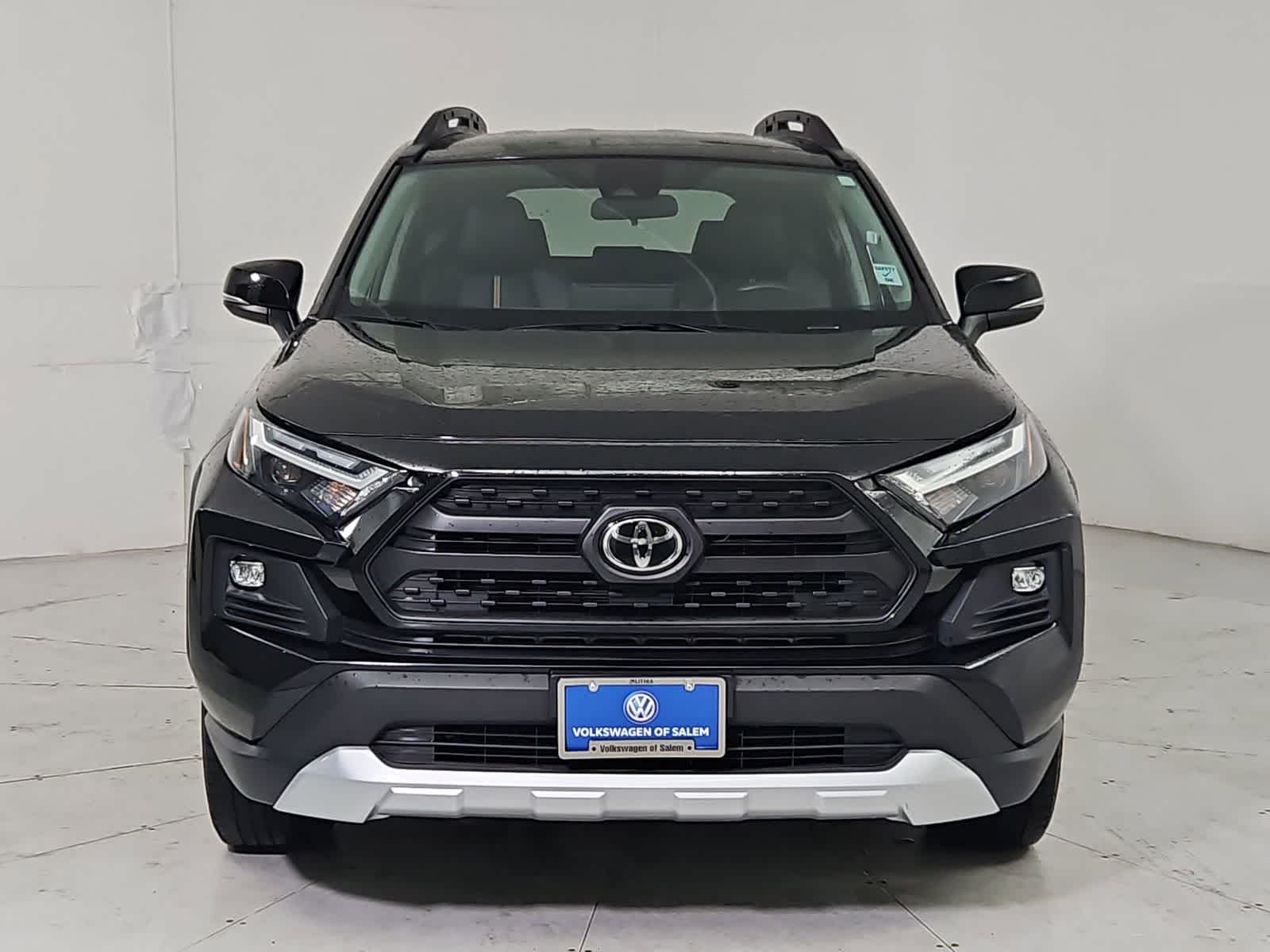 Thumbnail: 2024 Toyota RAV4 - 9