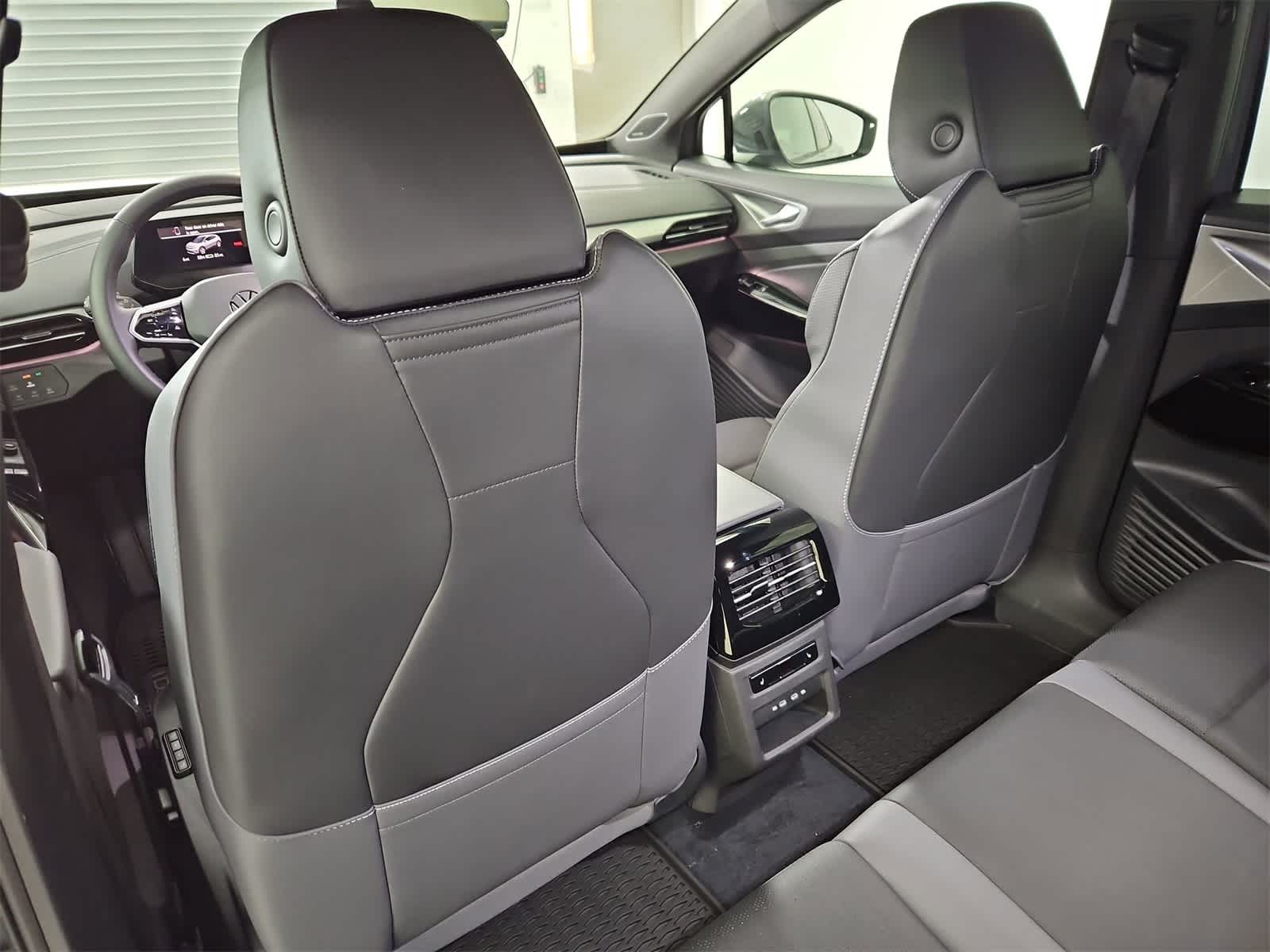 Thumbnail: 2026 Volkswagen ID.4 - 18