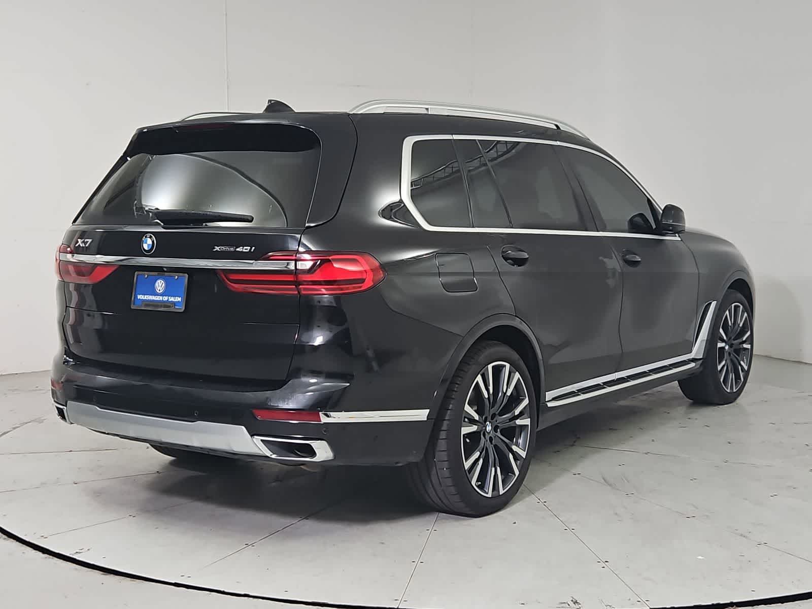Thumbnail: 2020 BMW X7 - 6