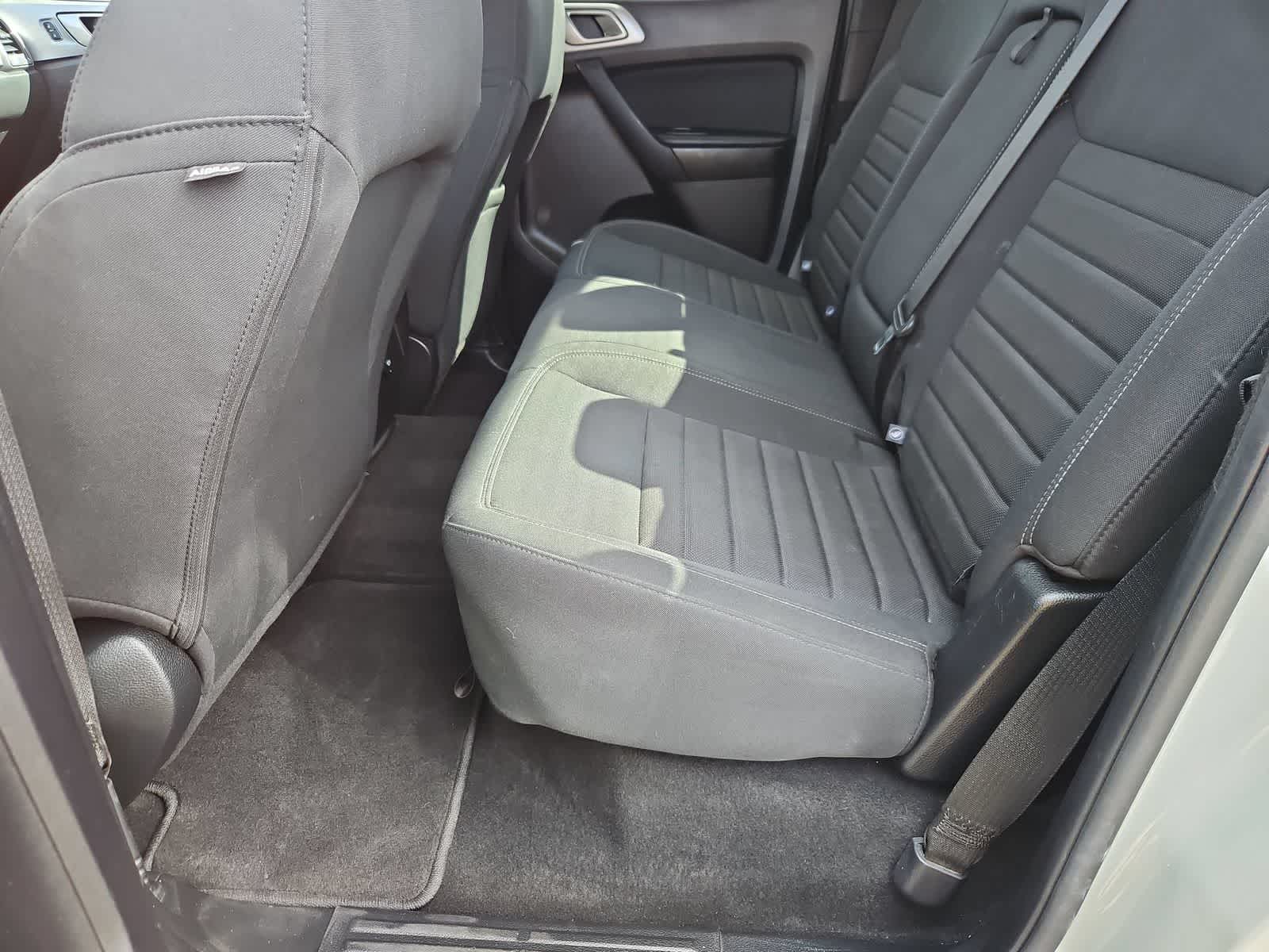 2021 Ford Ranger XLT - Photo 19