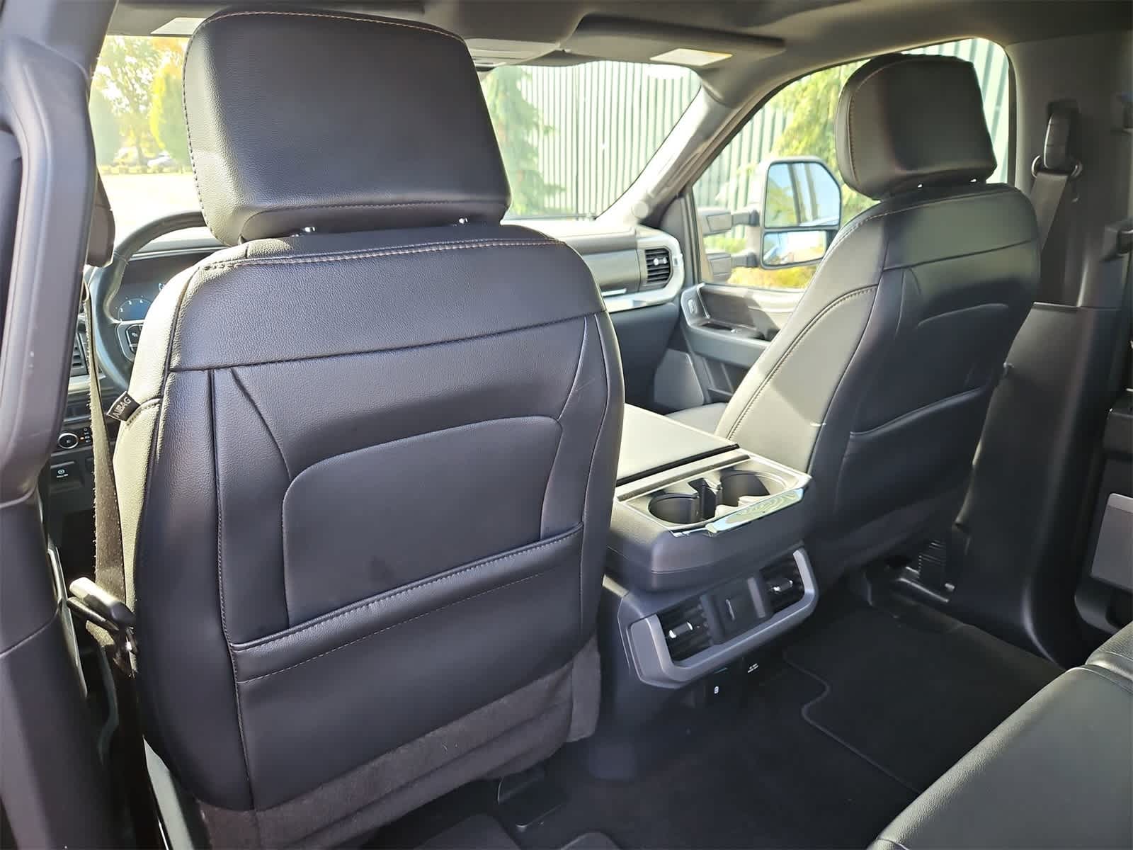 Thumbnail: 2024 Ford F-150 - 18