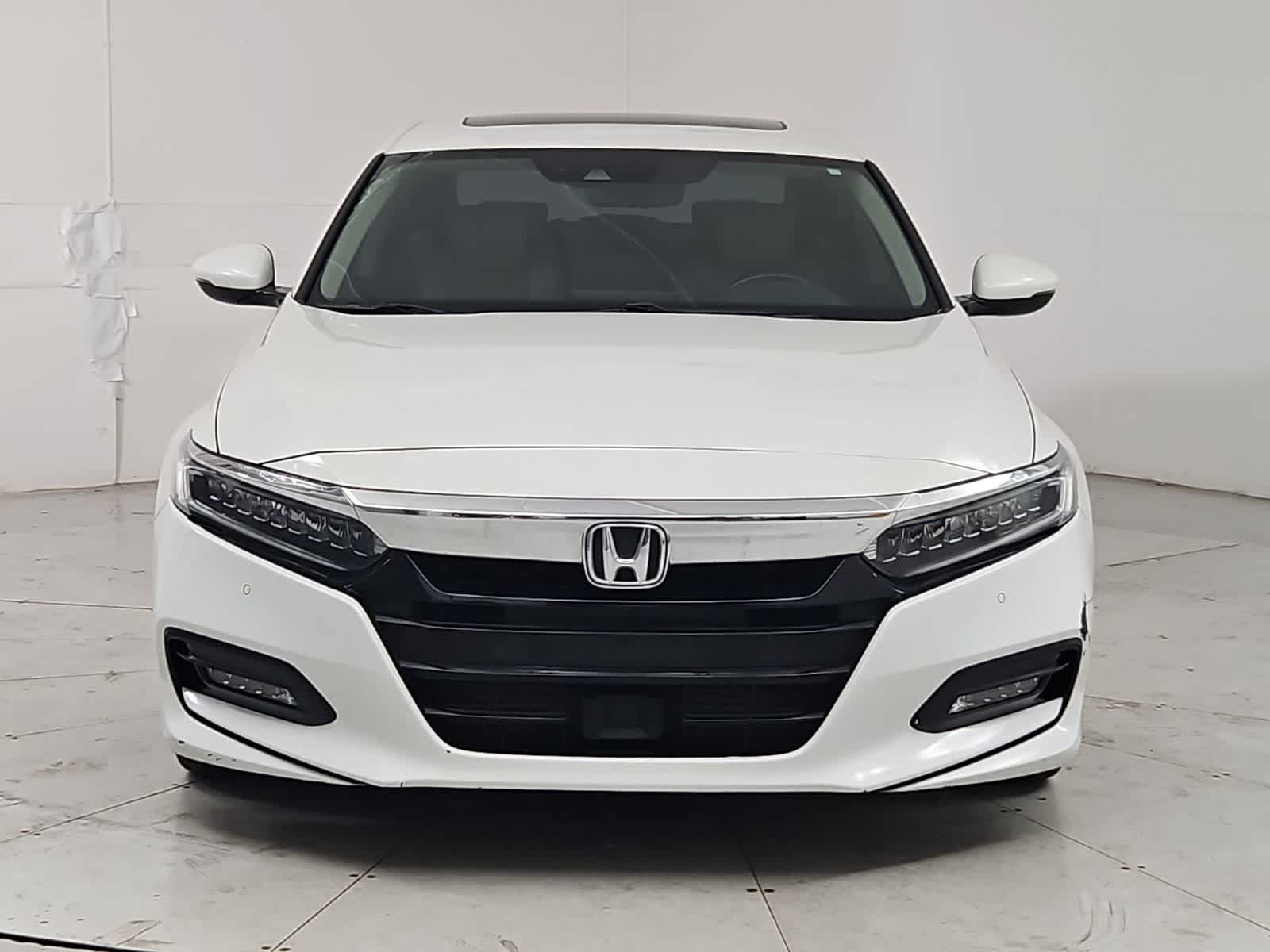 Thumbnail: 2018 Honda Accord - 9