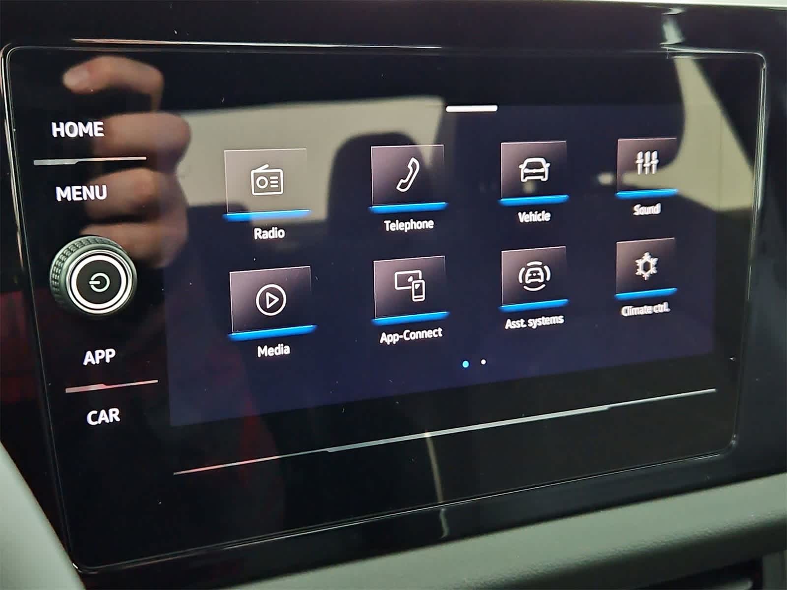 Thumbnail: 2026 Volkswagen Jetta - 28