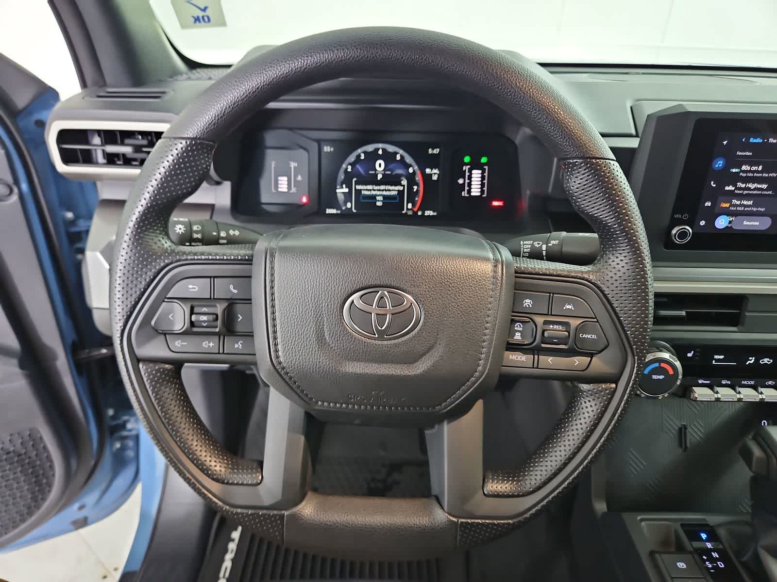 Thumbnail: 2026 Toyota Tacoma - 22