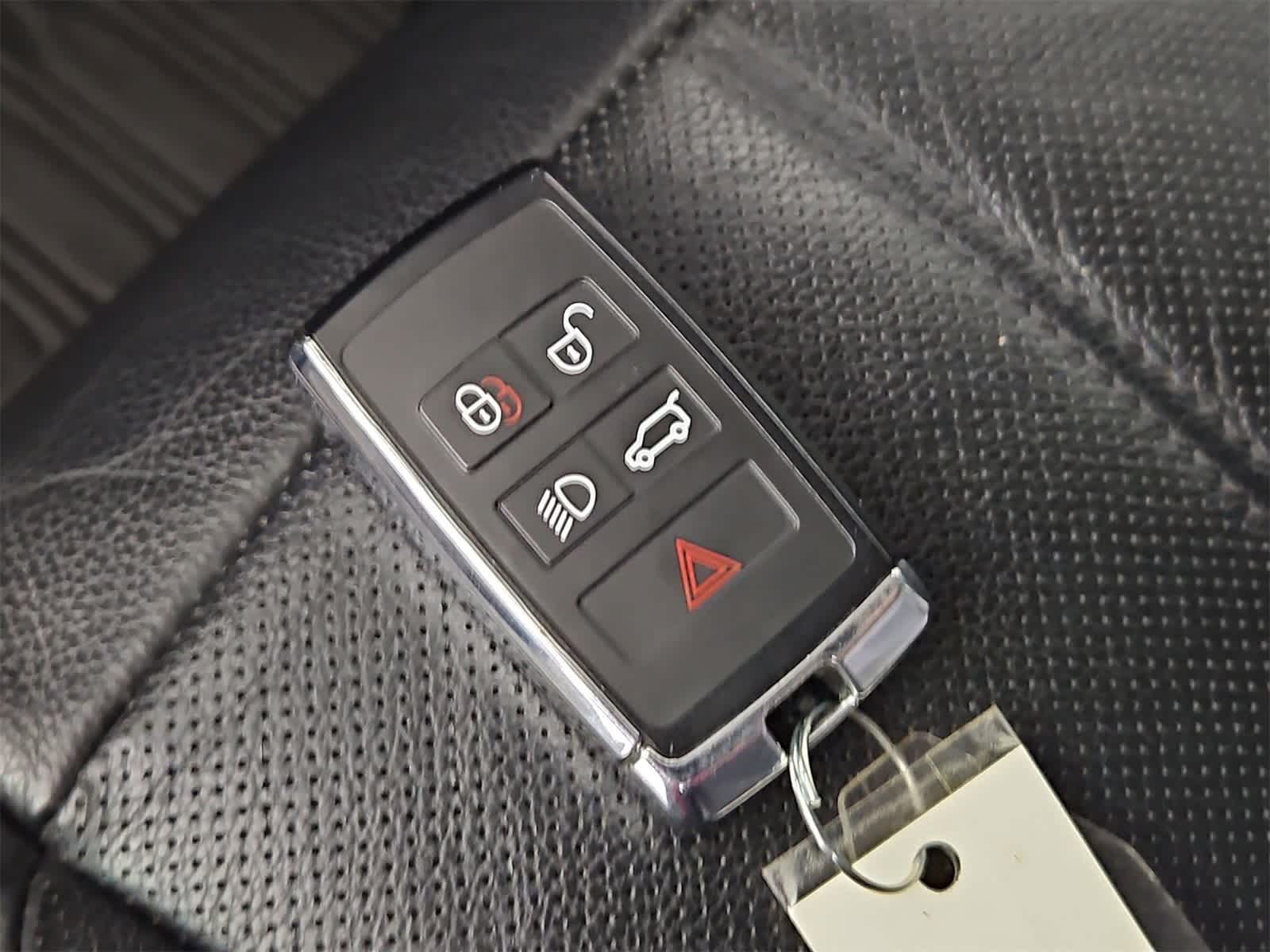 Thumbnail: 2020 Land Rover Range Rover Evoque - 37