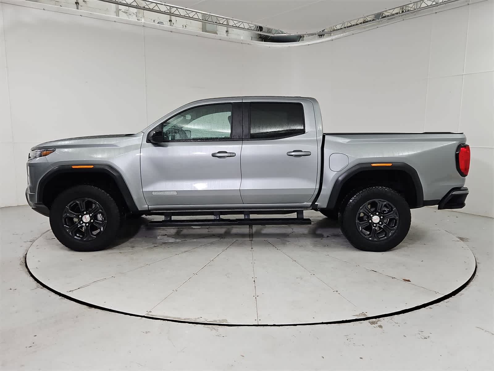 2024 Gmc Canyon Elevation photo 3