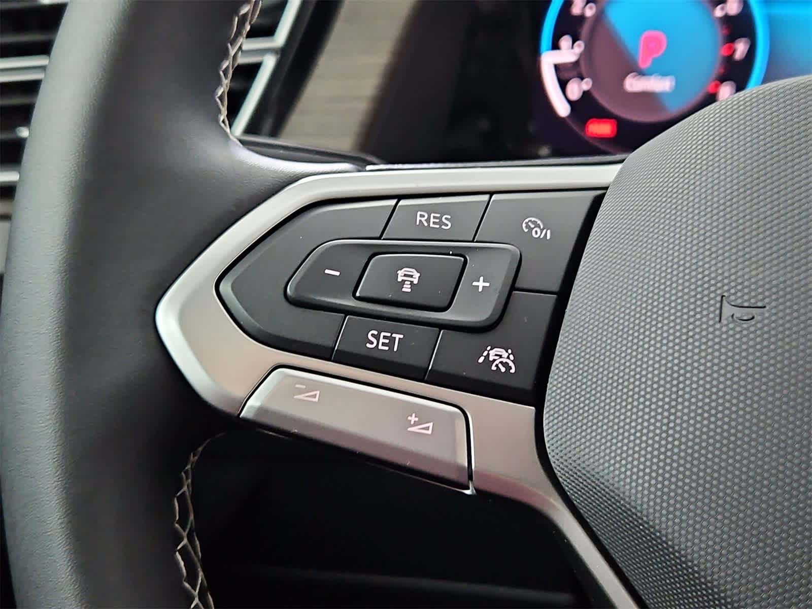 Thumbnail: 2026 Volkswagen Atlas - 25