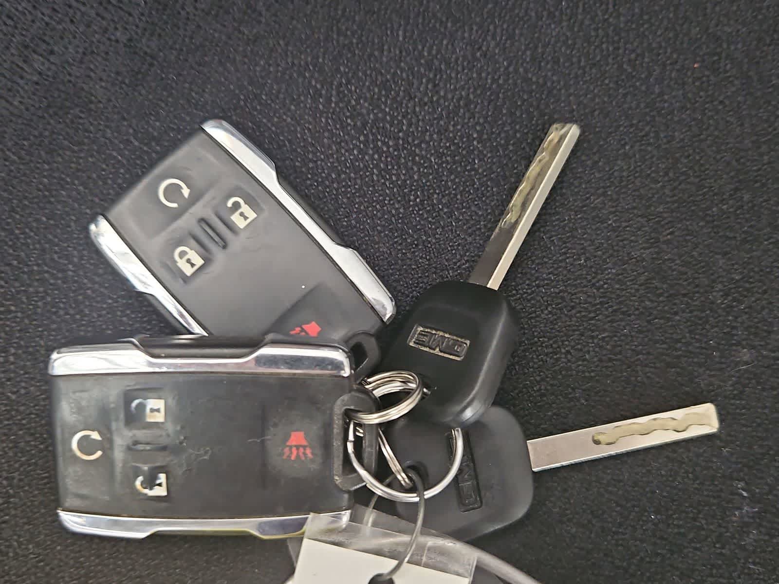 Thumbnail: 2018 GMC Sierra 1500 - 37