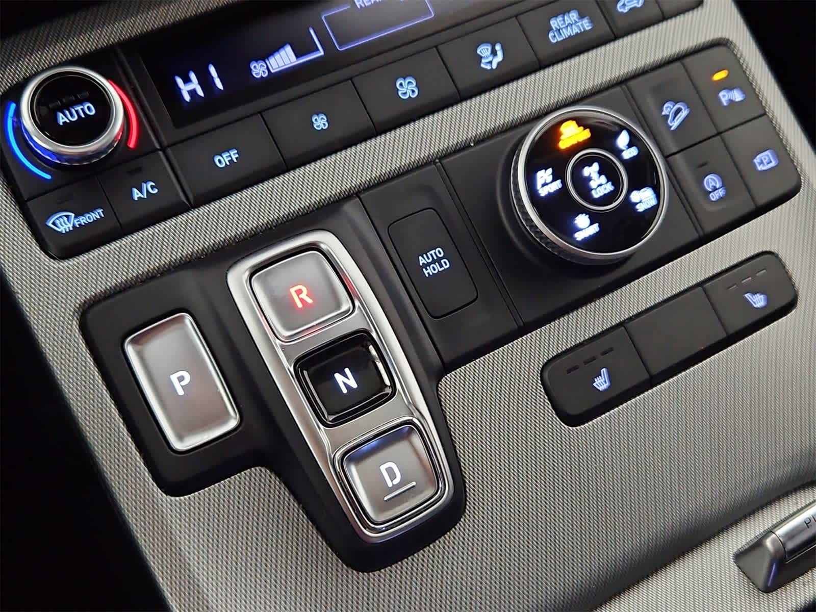 Thumbnail: 2023 Hyundai Palisade - 34