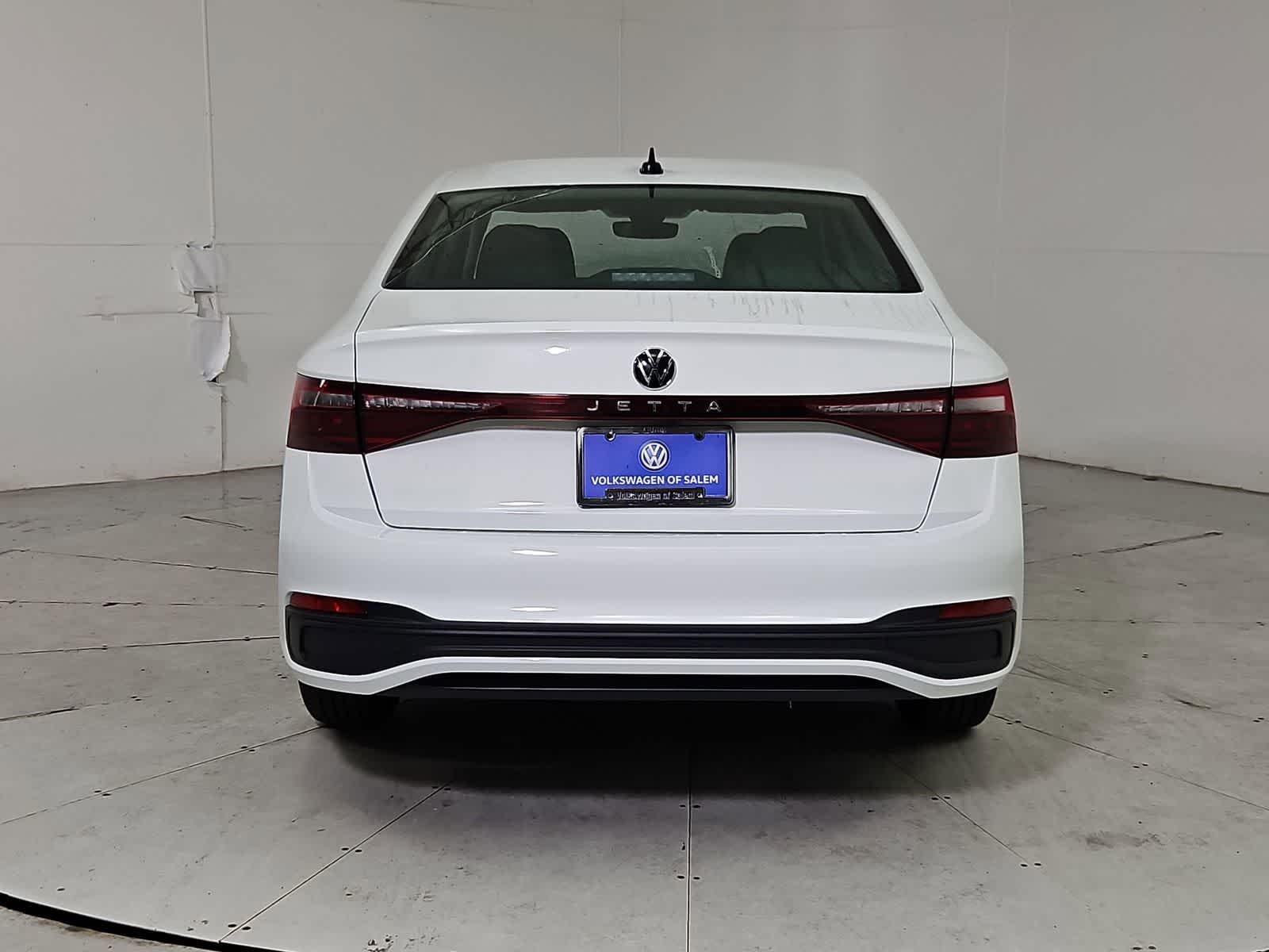 Thumbnail: 2026 Volkswagen Jetta - 5