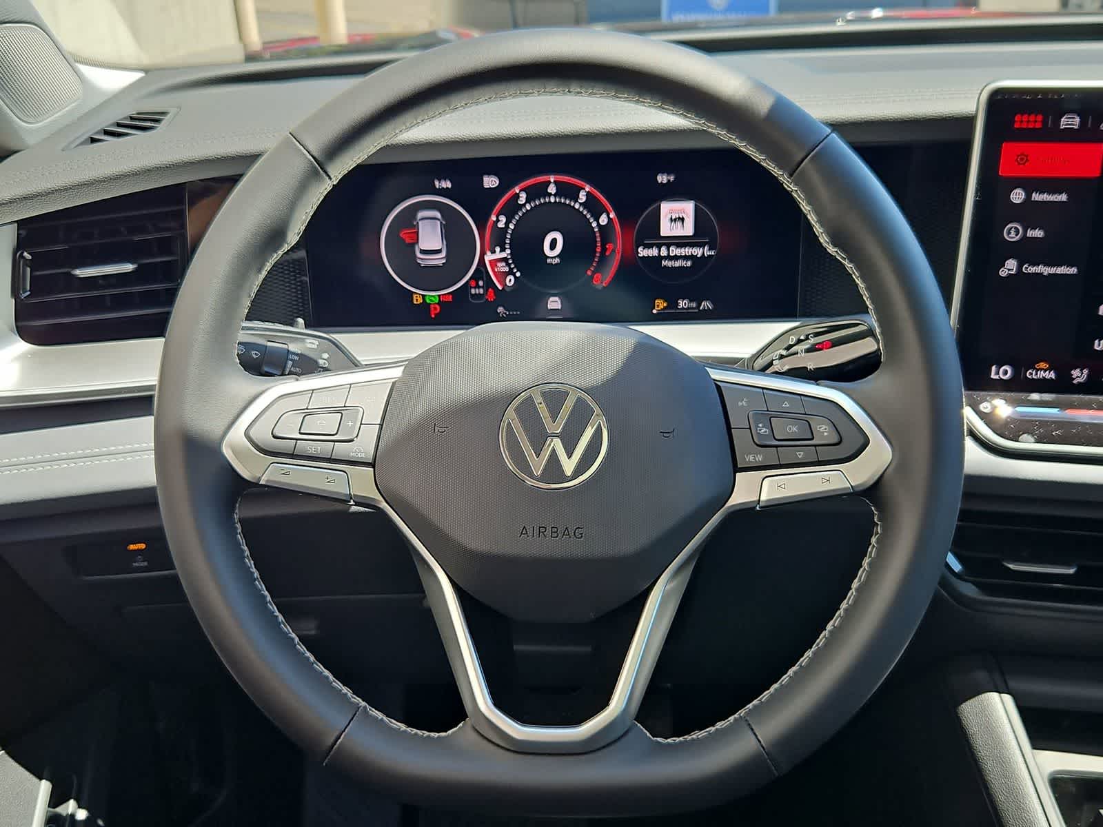 Thumbnail: 2026 Volkswagen Tiguan - 23