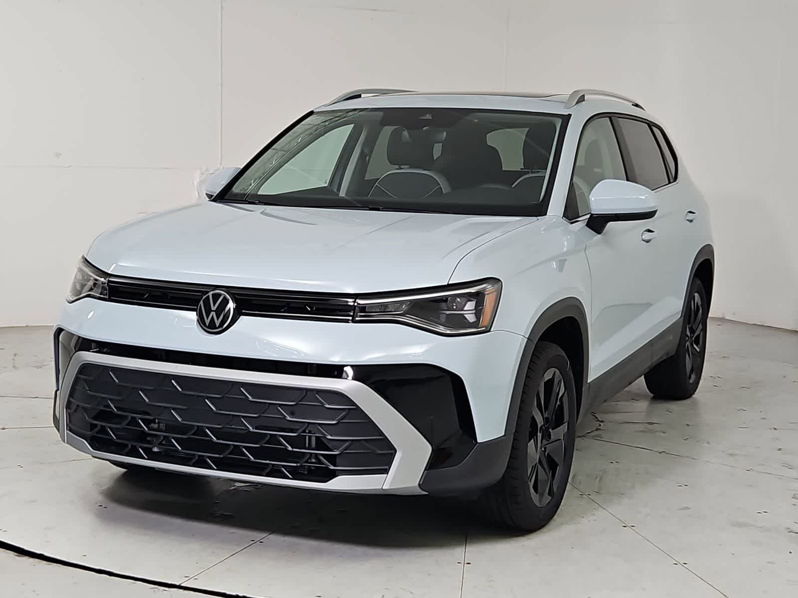 Thumbnail: 2026 Volkswagen Taos - 1