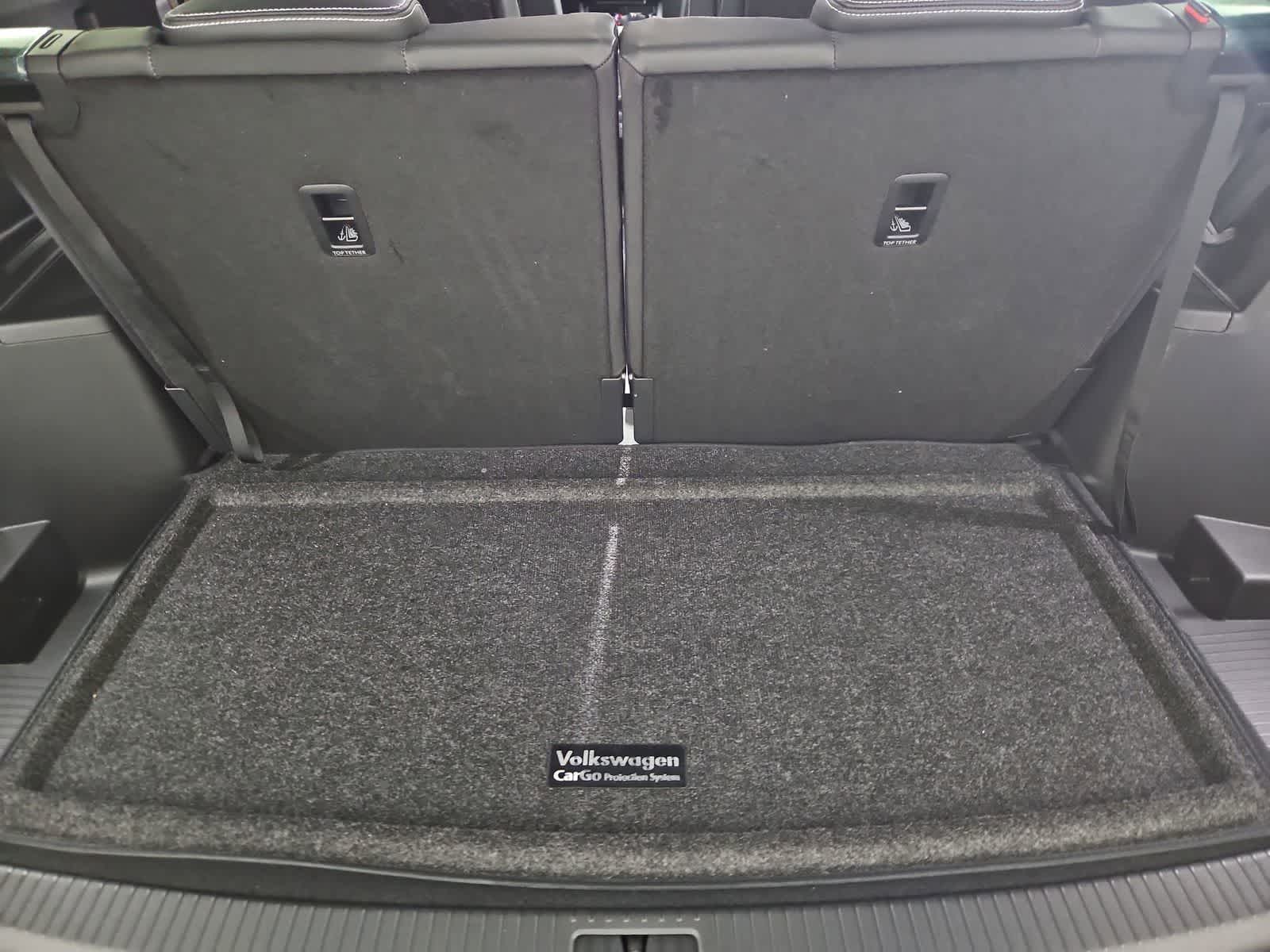 Thumbnail: 2026 Volkswagen Atlas - 34