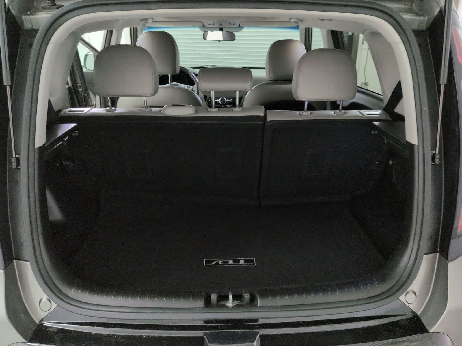 Thumbnail: 2016 Kia Soul - 36