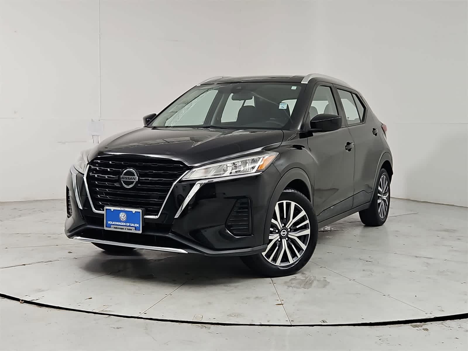 2021 Nissan Kicks SV -
                  Salem, OR