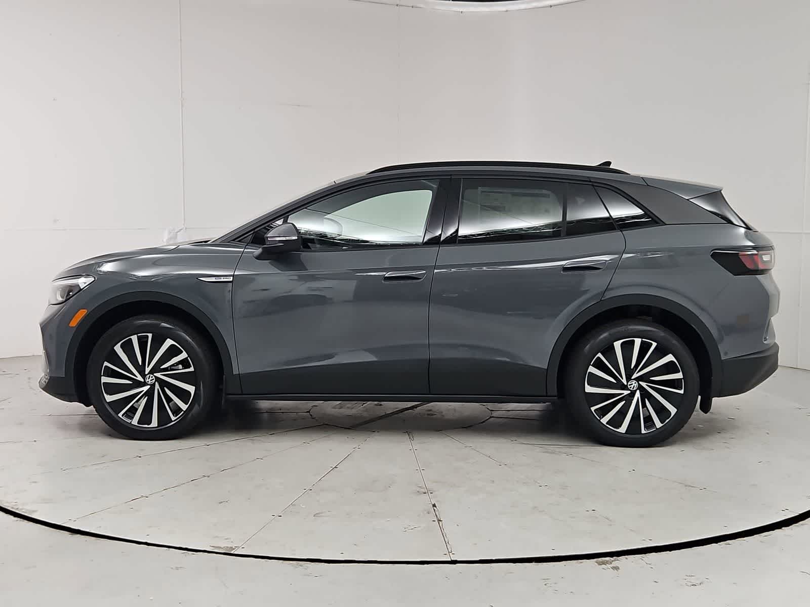 Thumbnail: 2026 Volkswagen ID.4 - 3
