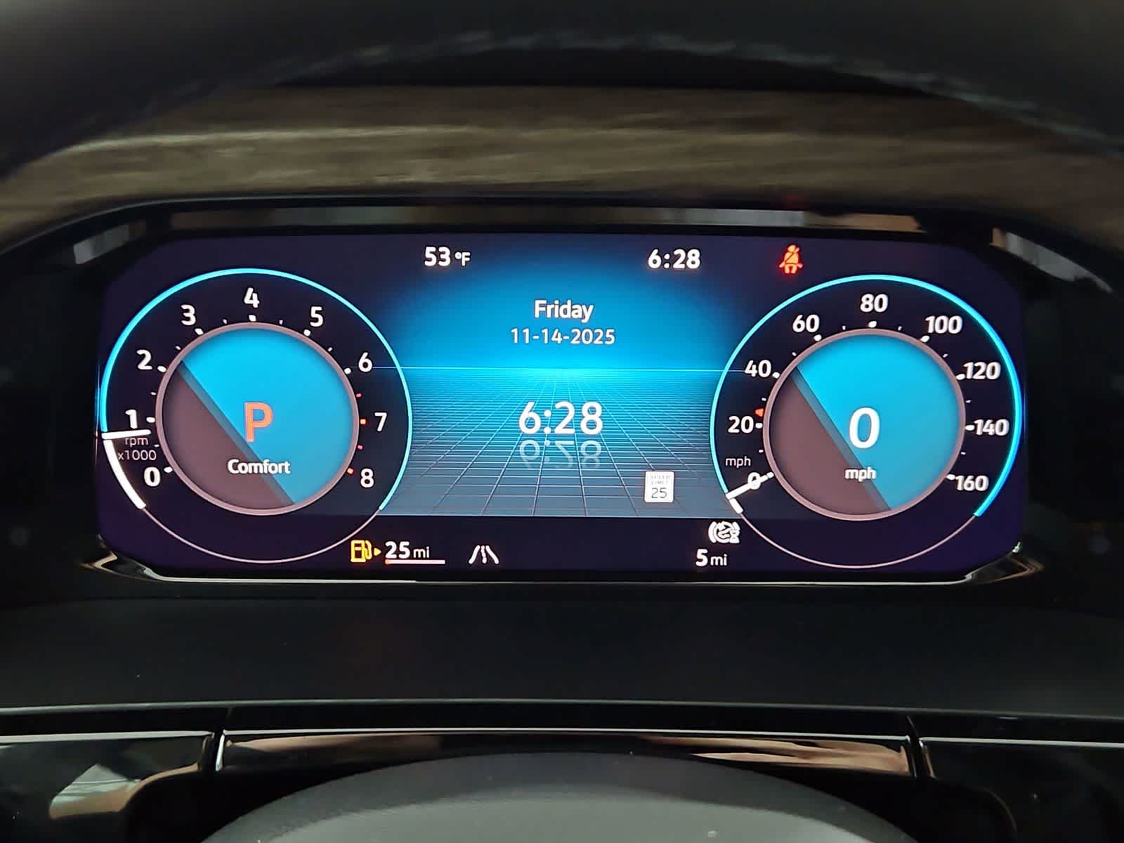 Thumbnail: 2026 Volkswagen Atlas - 35