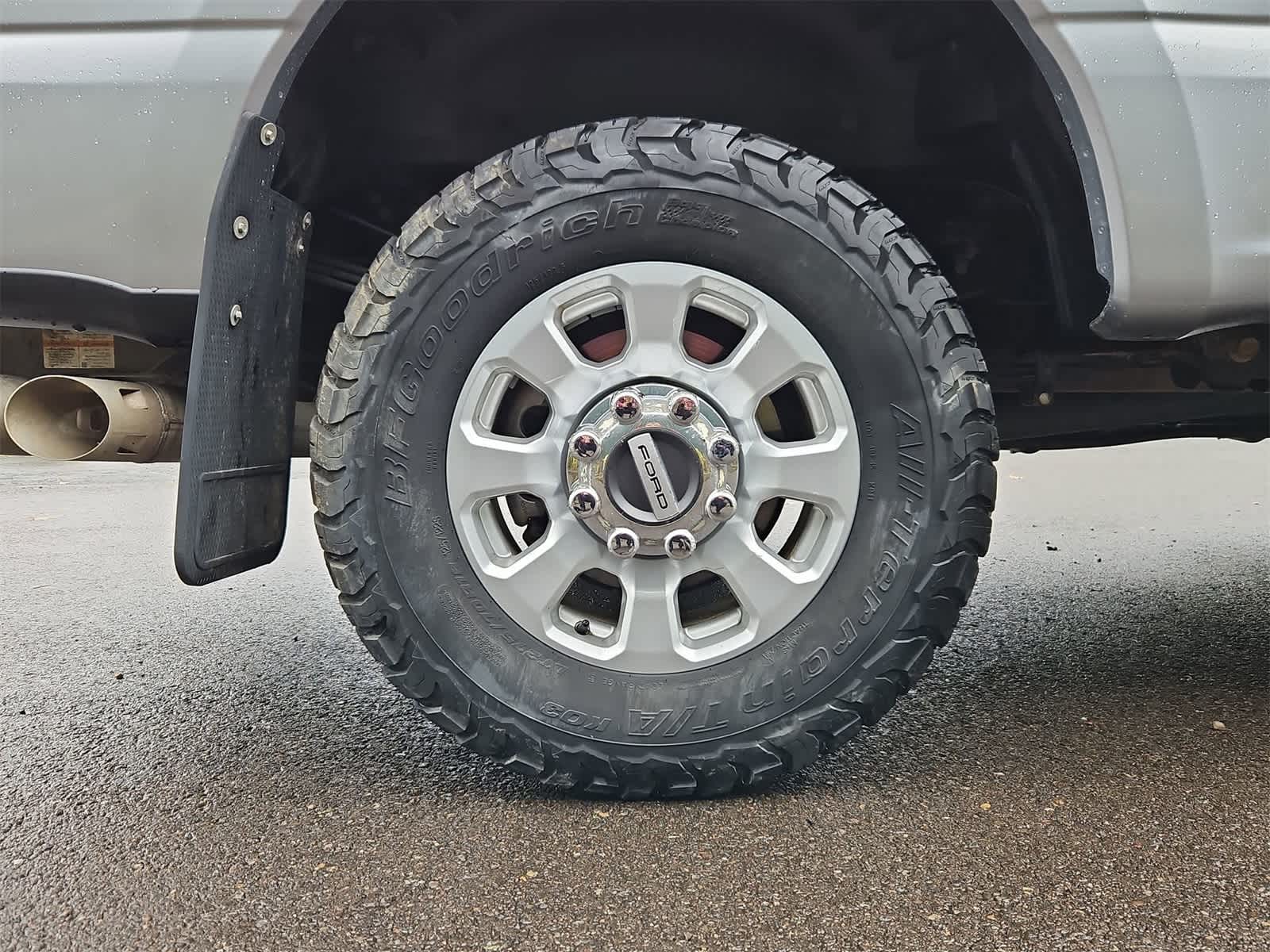 Thumbnail: 2023 Ford F-350 - 13