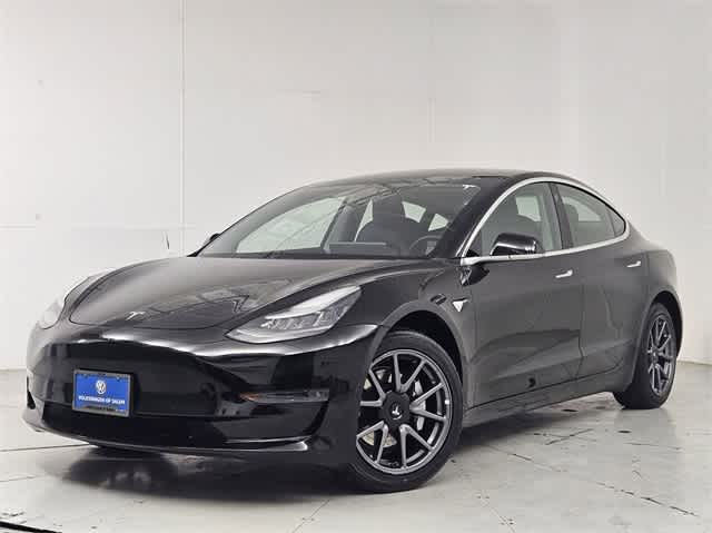 2019 Tesla Model 3 Standard Range -
                Salem, OR