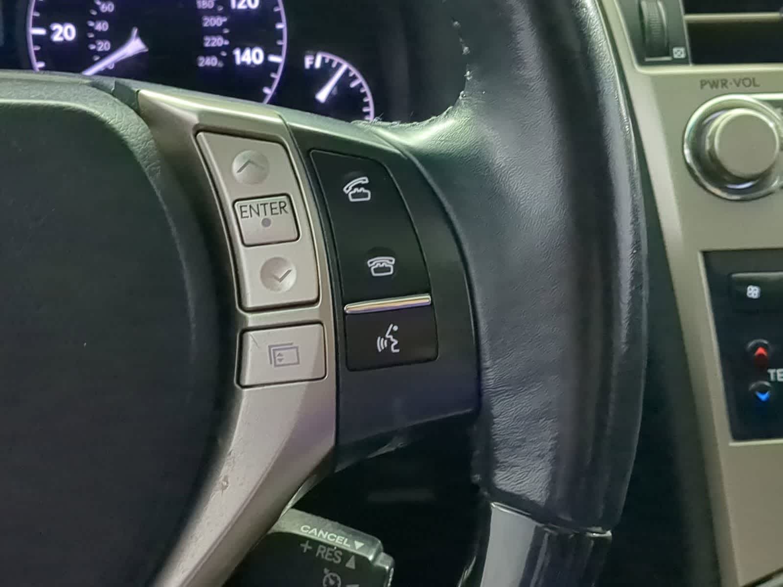 Thumbnail: 2015 Lexus RX - 25