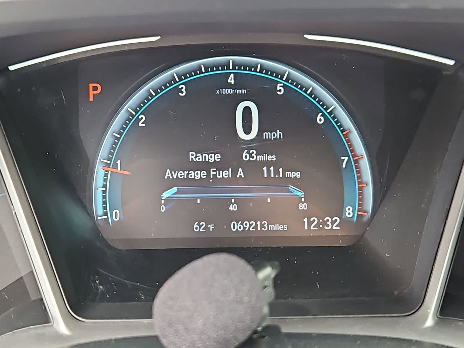 Thumbnail: 2019 Honda Civic - 33