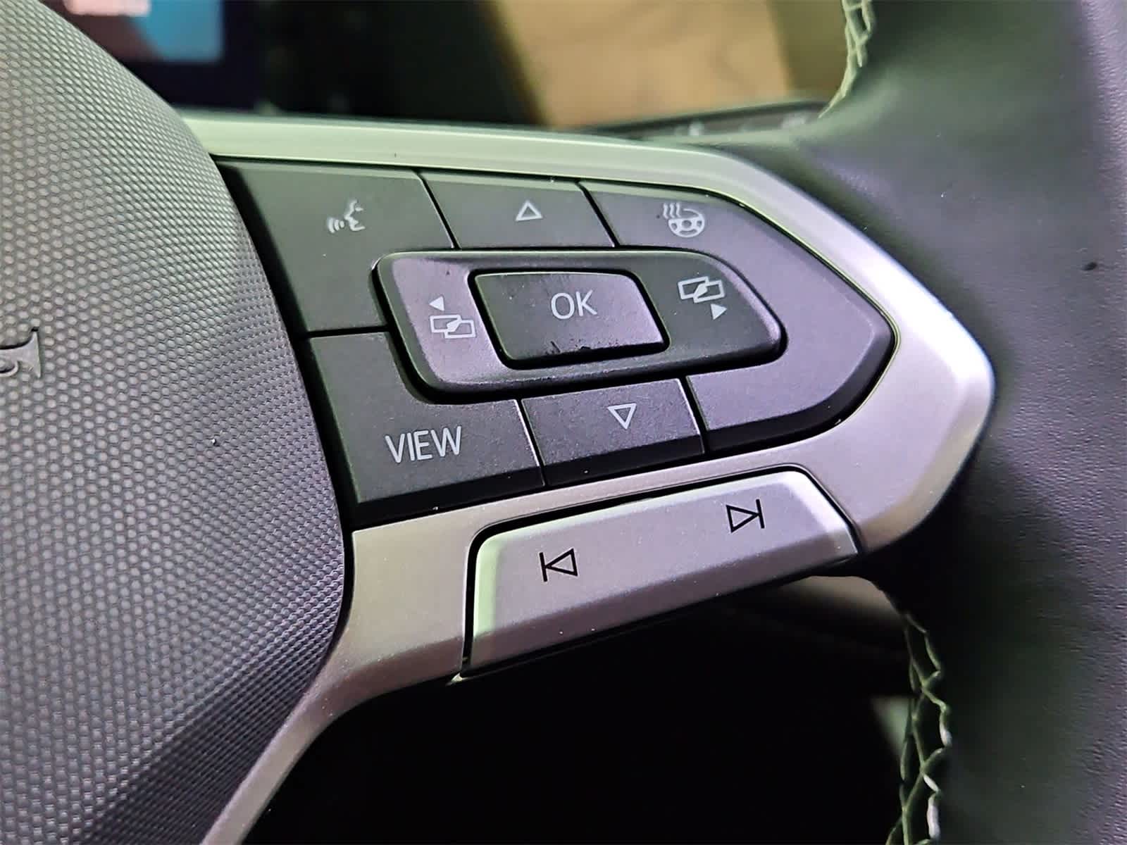 Thumbnail: 2026 Volkswagen Atlas - 26