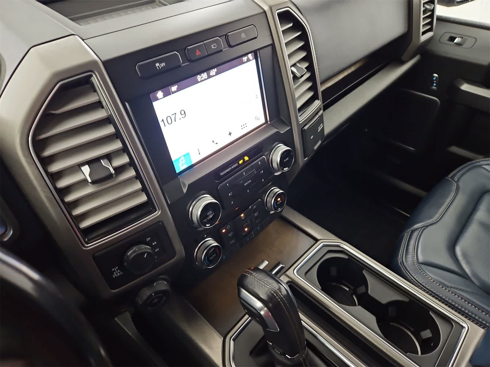 Thumbnail: 2018 Ford F-150 - 29