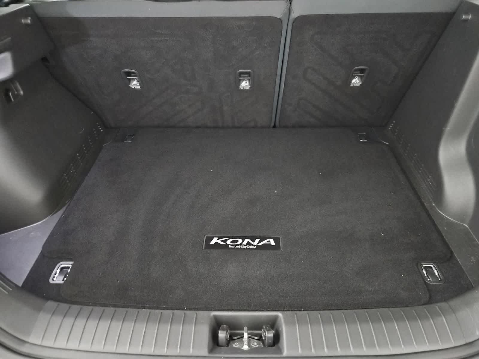 Thumbnail: 2021 Hyundai Kona - 34