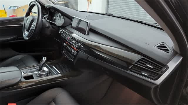 Thumbnail: 2016 BMW X5 - 27