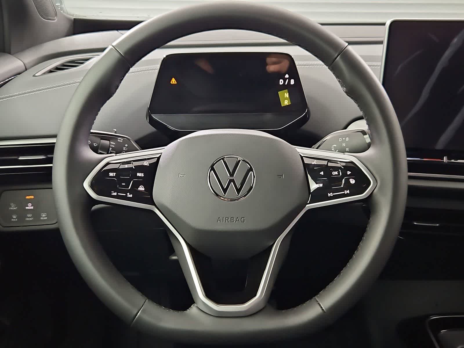 Thumbnail: 2026 Volkswagen ID.4 - 24