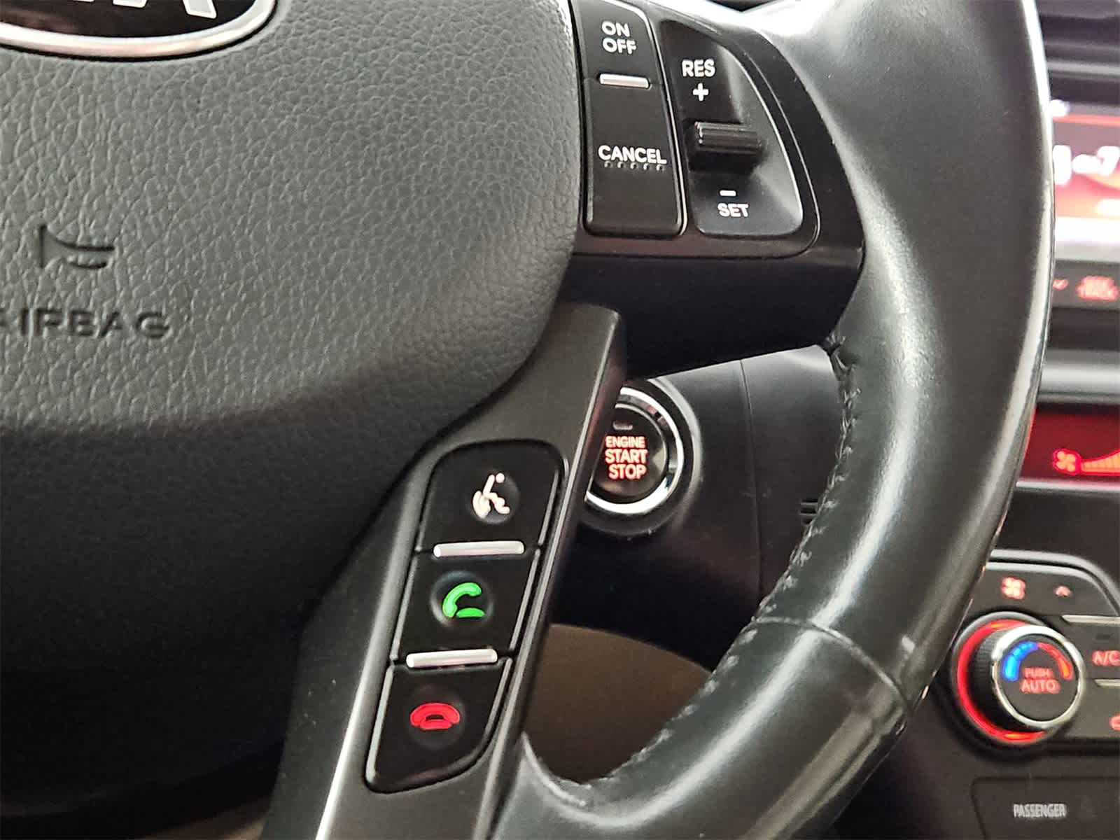 Thumbnail: 2013 Kia Optima - 24