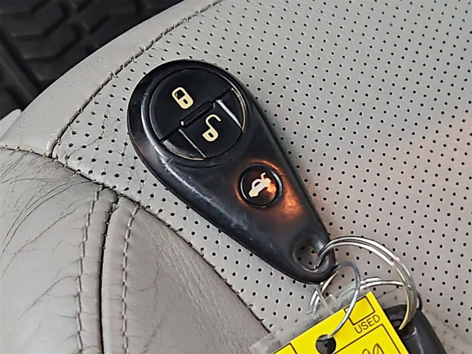 2010 Subaru Forester Limited 33