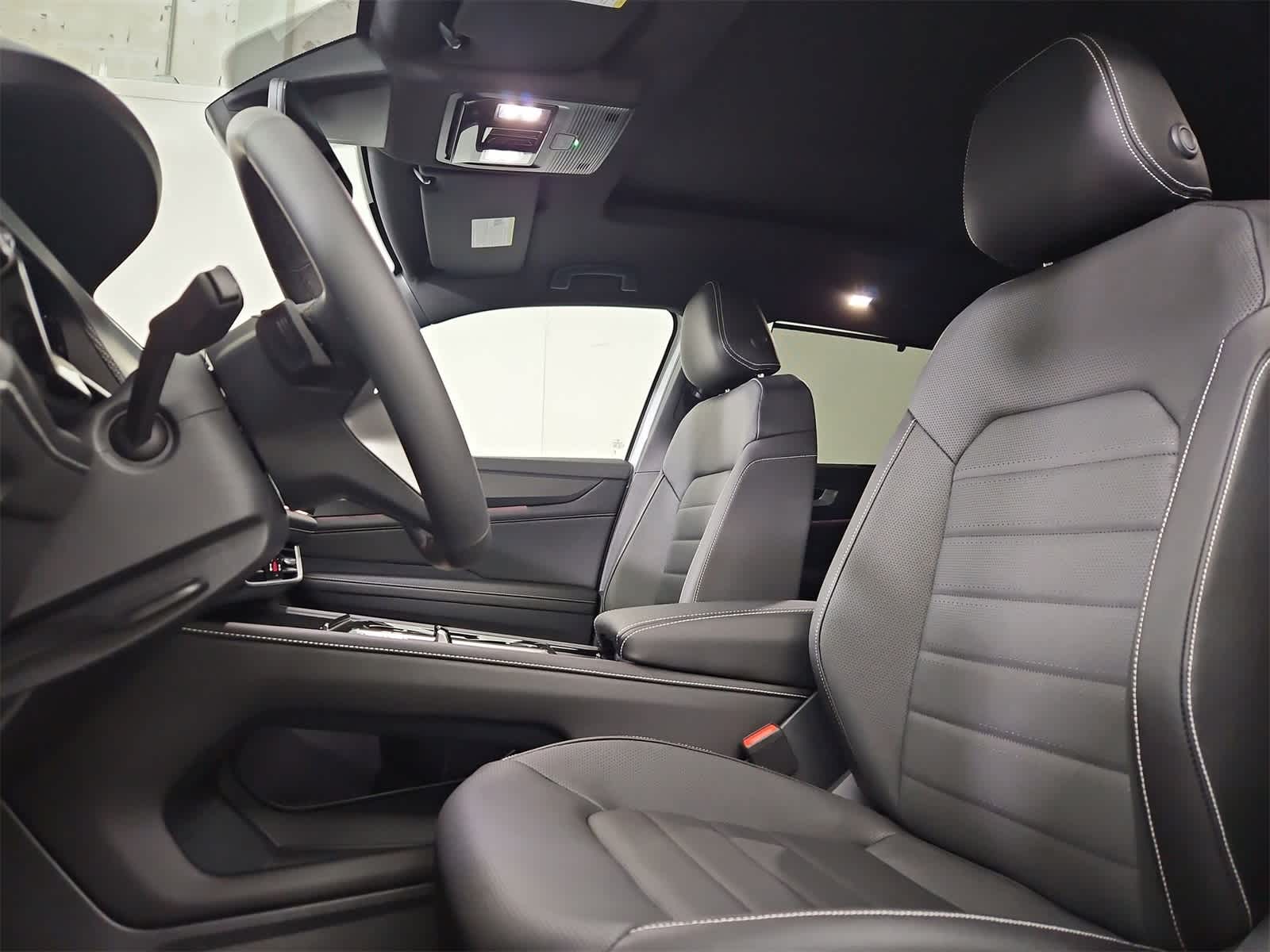 Thumbnail: 2026 Volkswagen Atlas - 16