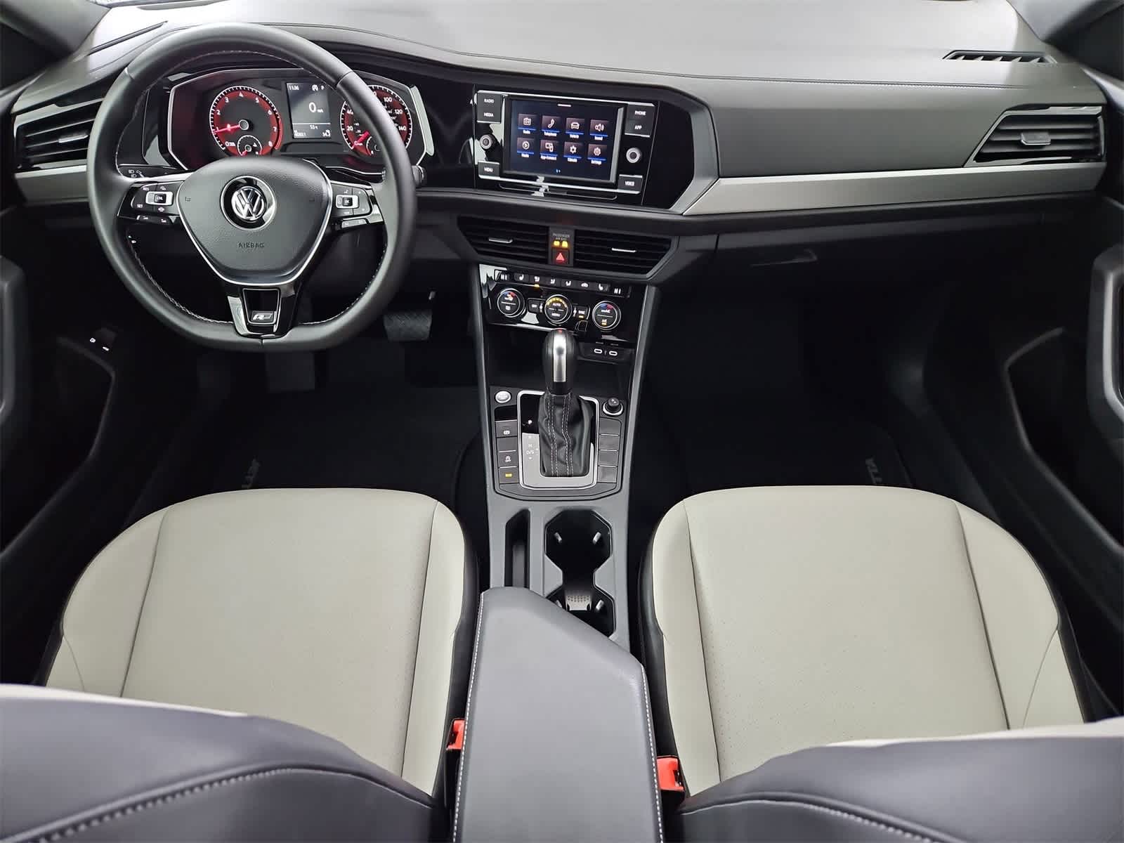 Thumbnail: 2020 Volkswagen Jetta - 15