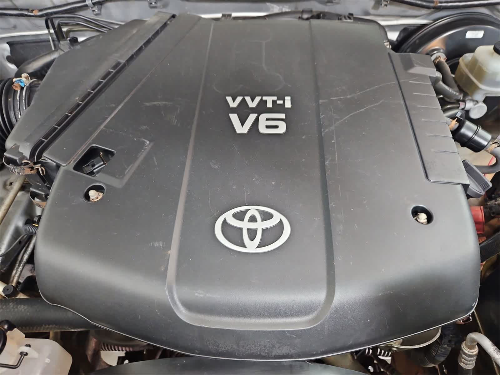 Thumbnail: 2011 Toyota Tacoma - 13