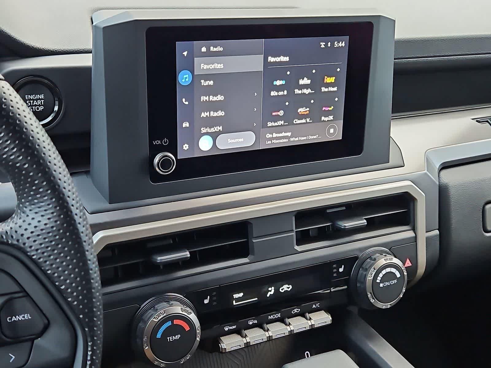 Thumbnail: 2026 Toyota Tacoma - 27