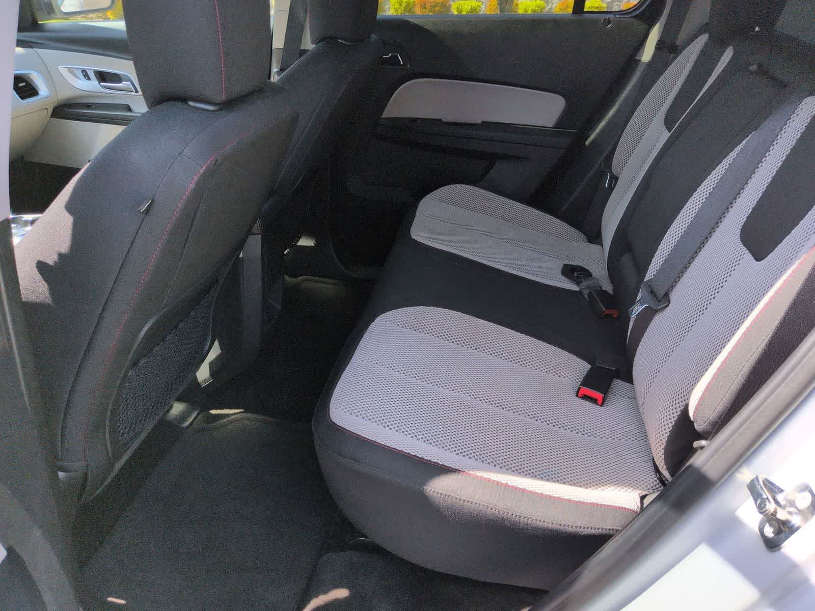 Thumbnail: 2017 Chevrolet Equinox - 19