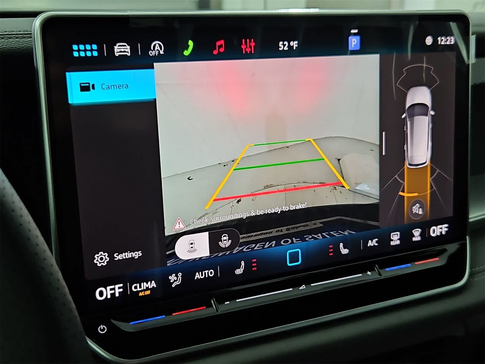 Thumbnail: 2026 Volkswagen Tiguan - 31