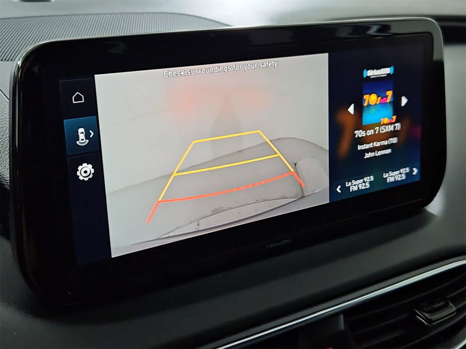 Thumbnail: 2023 Hyundai Santa Fe - 29