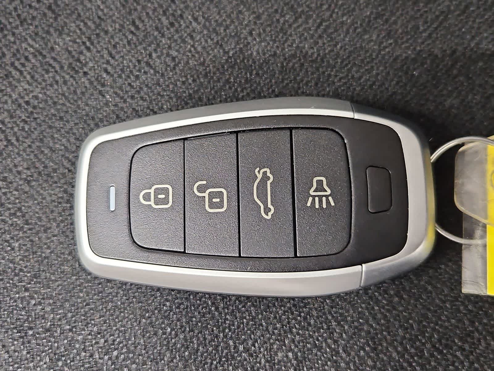 Thumbnail: 2019 Buick Encore - 34
