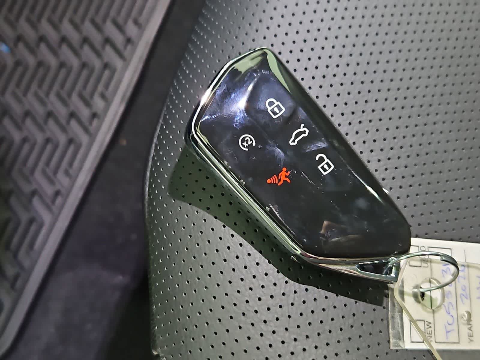 Thumbnail: 2026 Volkswagen Atlas - 38