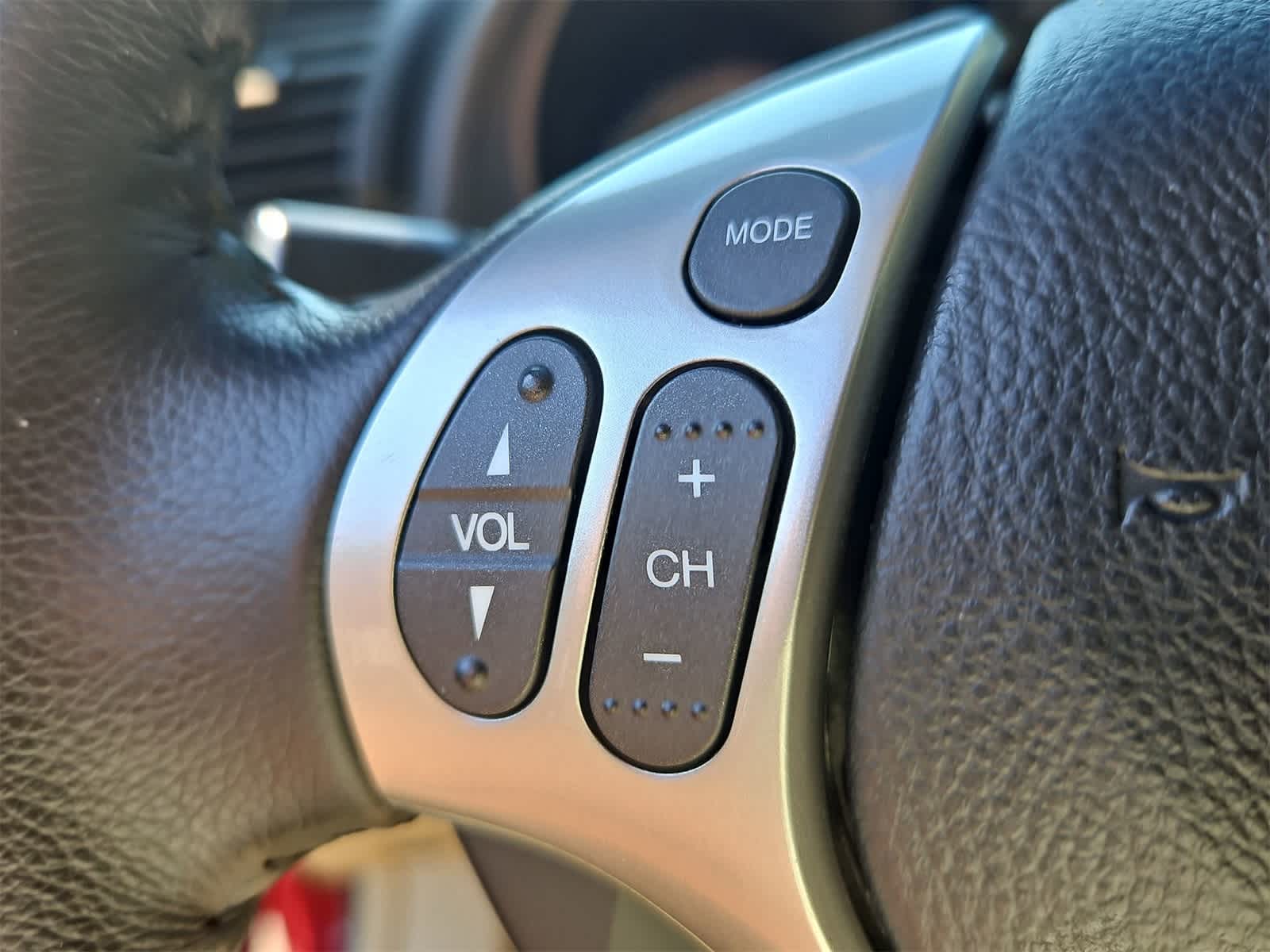 Thumbnail: 2008 Acura TL - 25