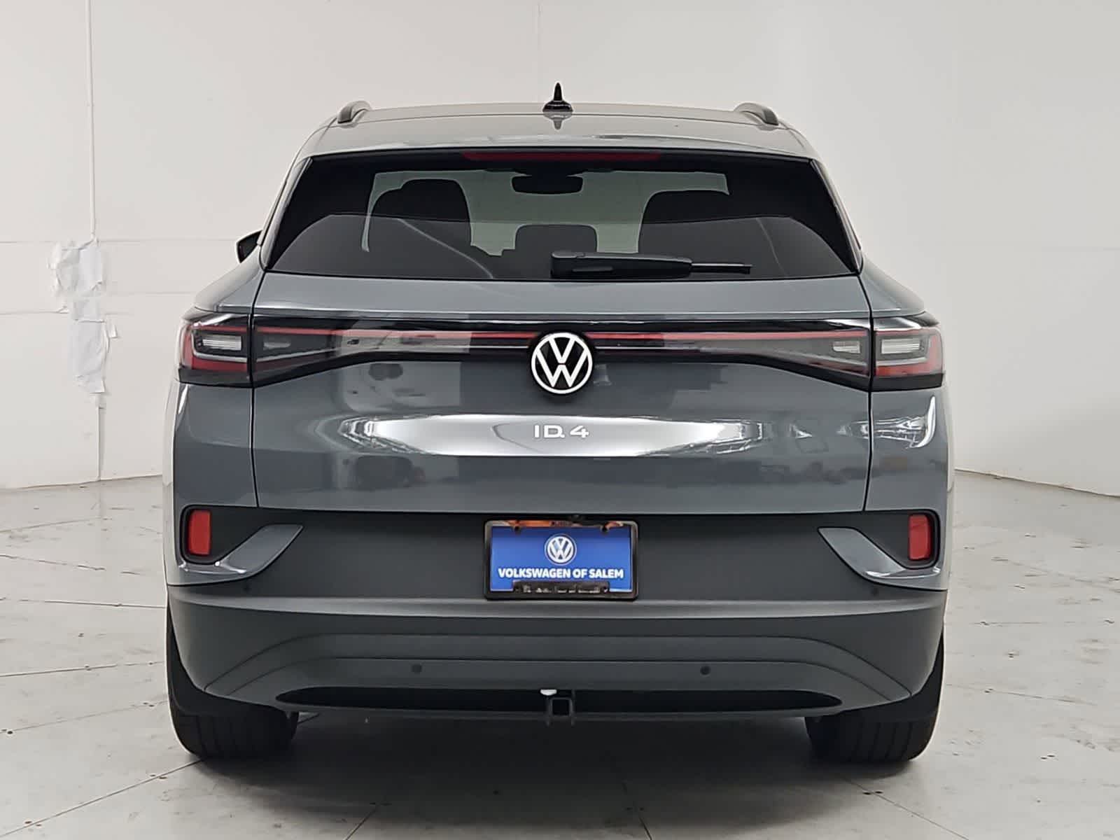 Thumbnail: 2026 Volkswagen ID.4 - 5