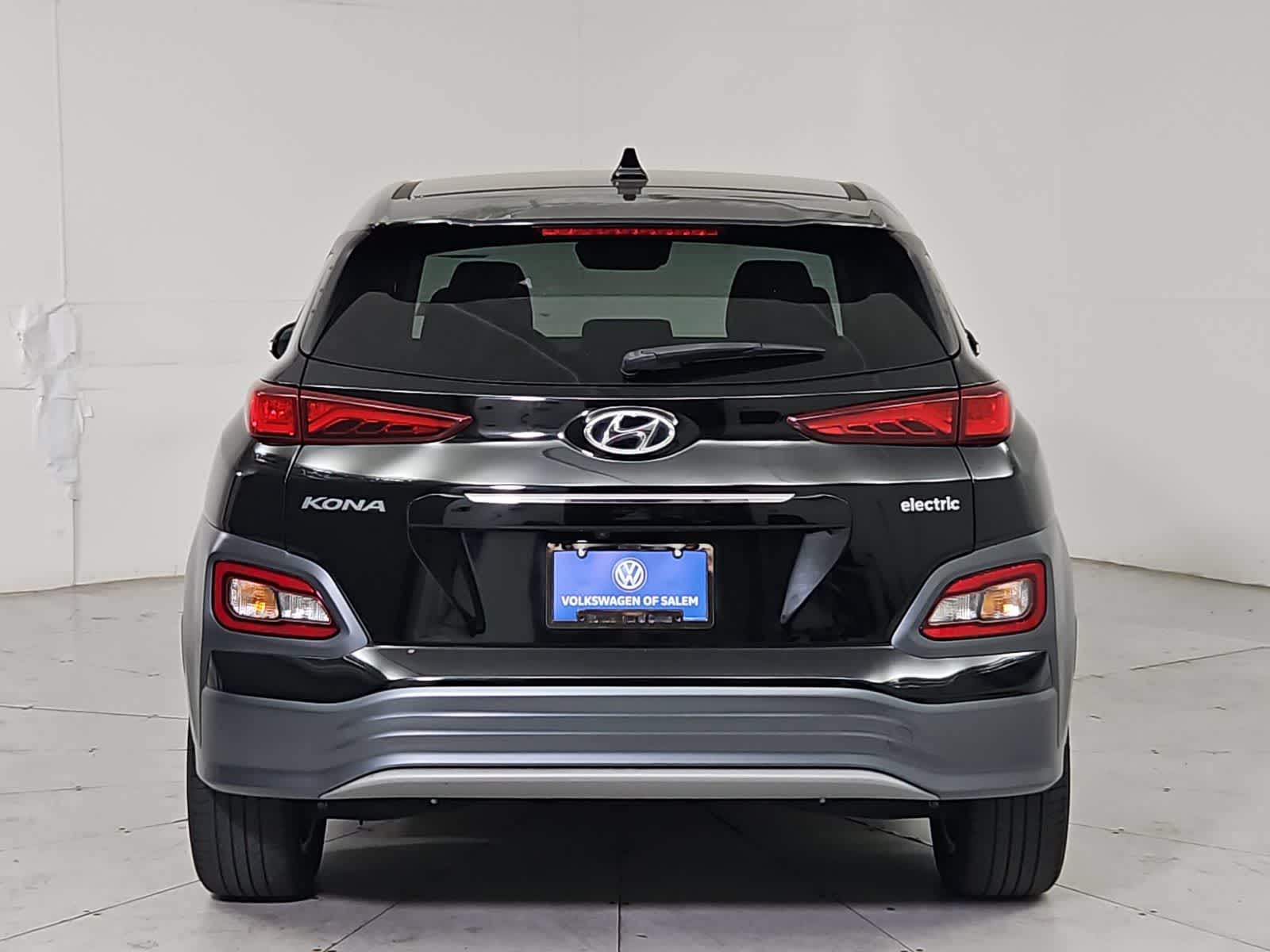 Thumbnail: 2021 Hyundai Kona - 5