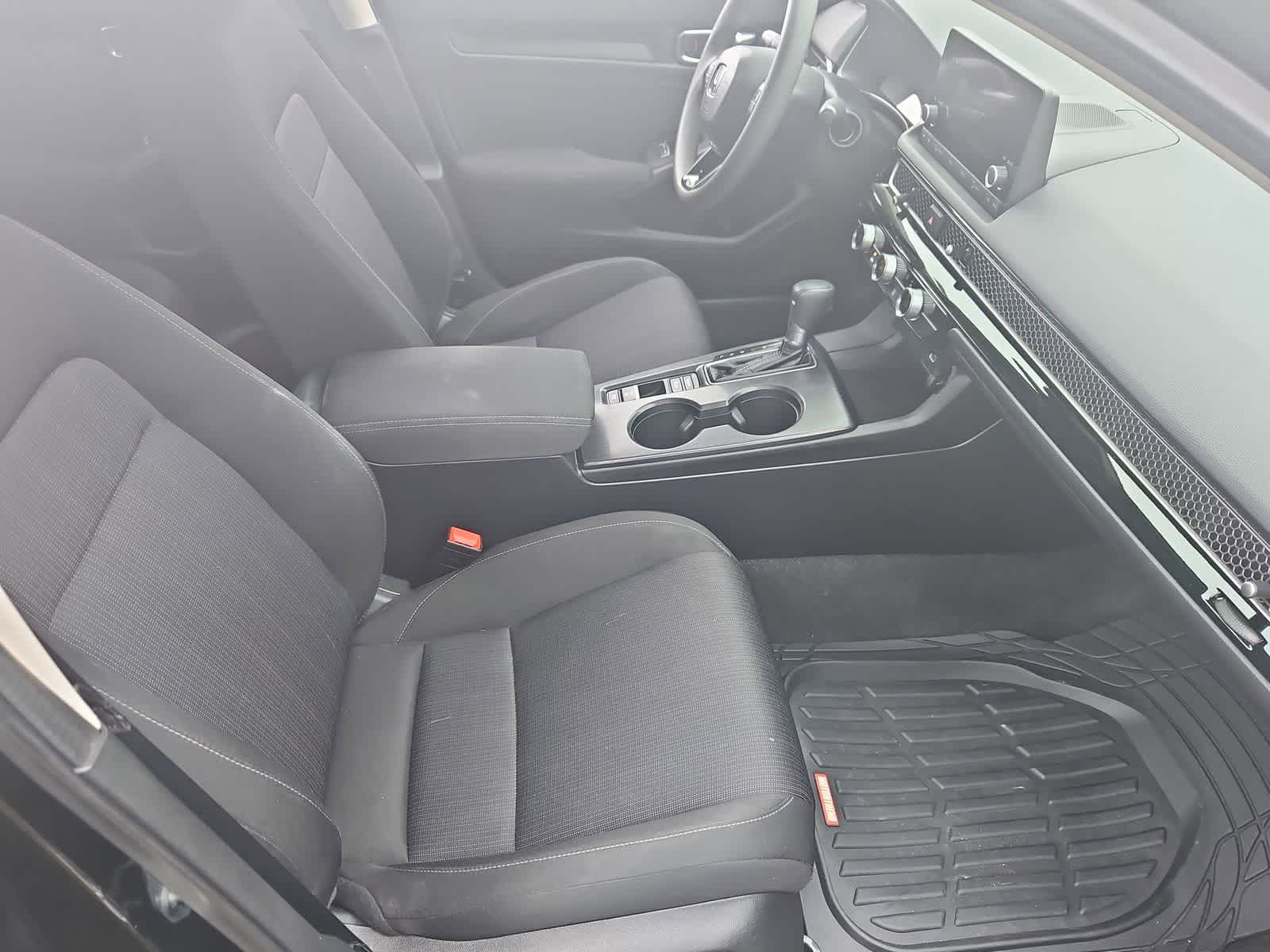 Thumbnail: 2022 Honda Civic - 21