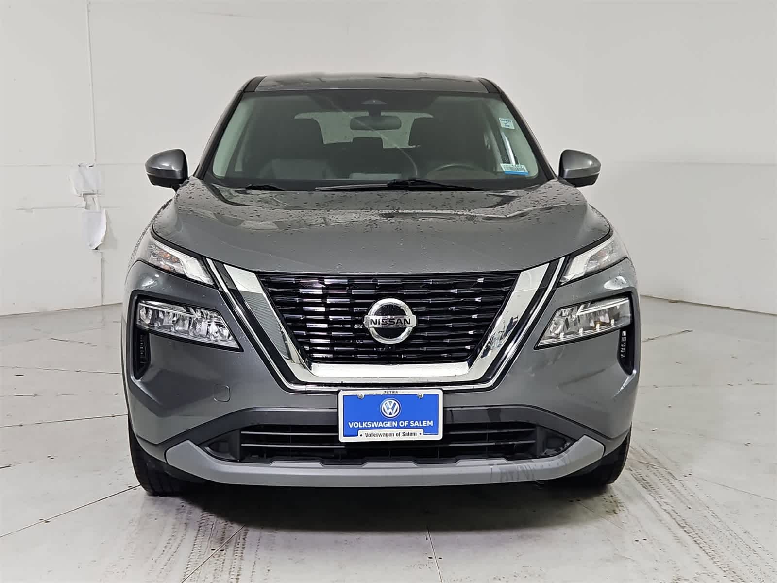 Thumbnail: 2021 Nissan Rogue - 9